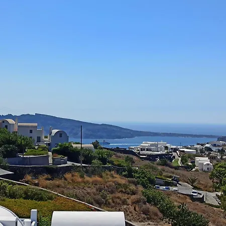 아파트 Sunset Paradise