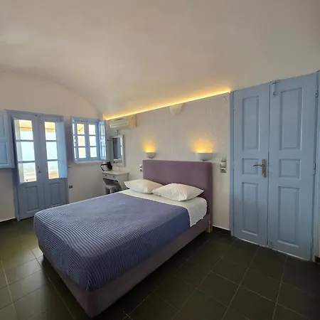 Apartmán Sunset Paradise