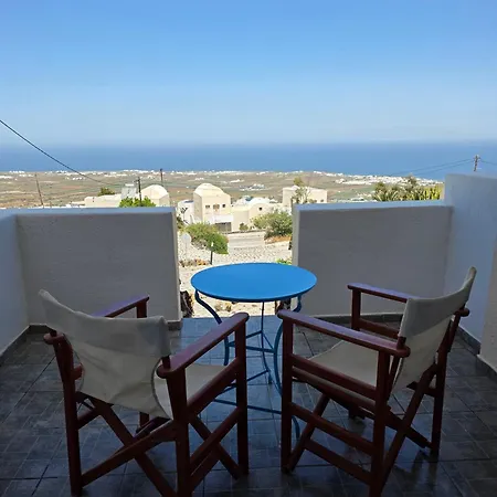 Sunset Paradise 이아