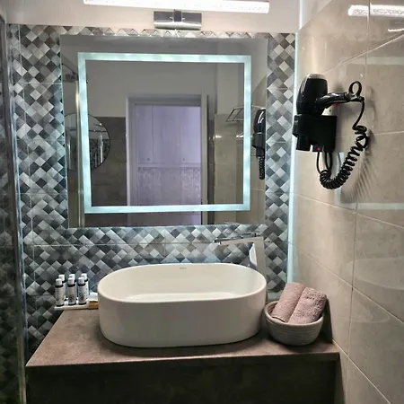 아파트 Sunset Paradise *