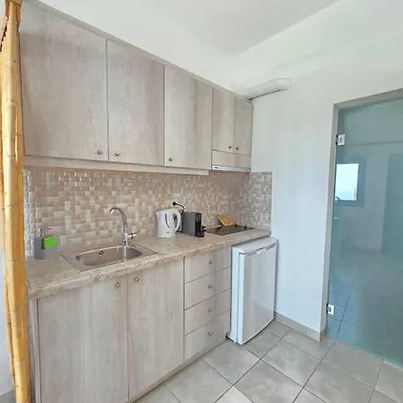 아파트 Sunset Paradise 이아