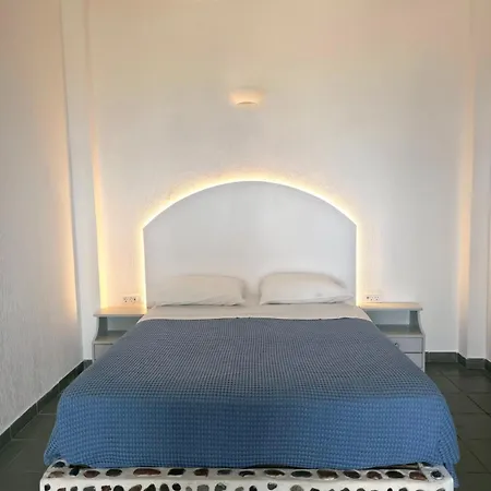 Apartmán Sunset Paradise Oia