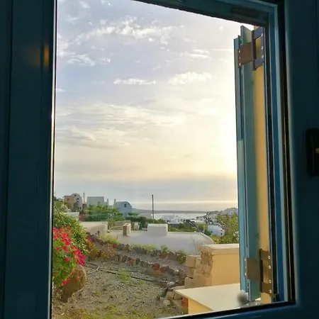 Apartmán Sunset Paradise