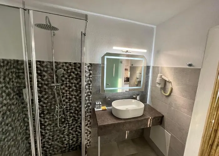 Apartament Sunset Paradise *