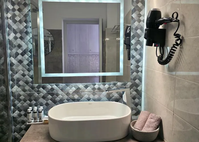 Apartament Sunset Paradise *