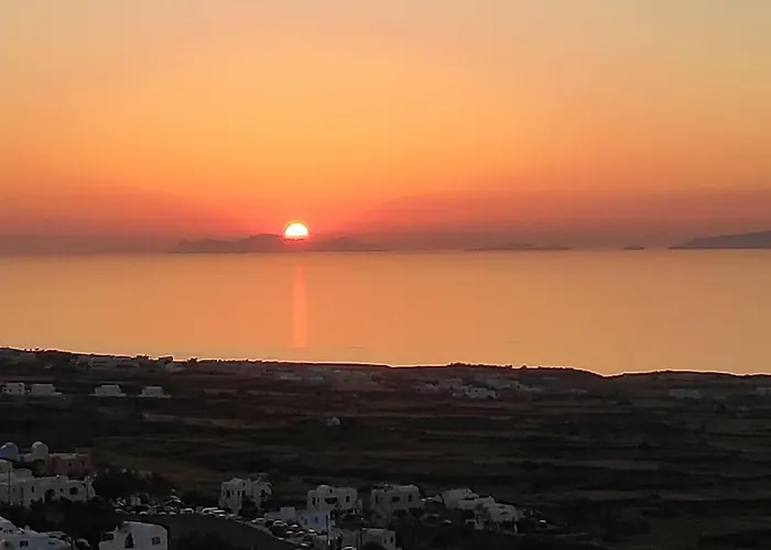 Apartament Sunset Paradise