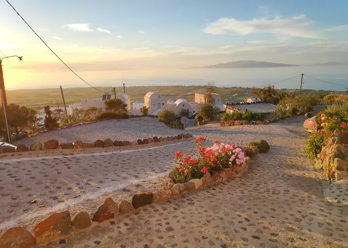 Apartament Sunset Paradise *