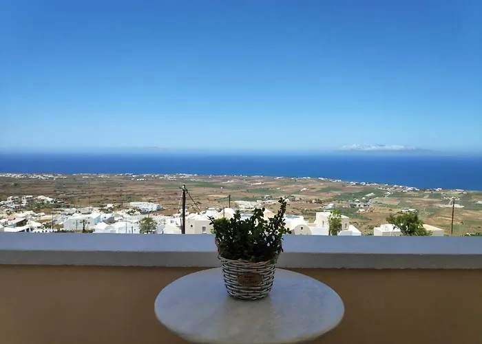 Sunset Paradise Apartament *