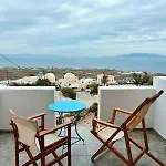 Apartament Sunset Paradise Oia