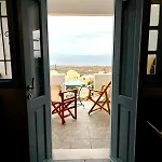 Apartament Sunset Paradise Oia