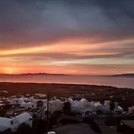Sunset Paradise Διαμέρισμα Οία