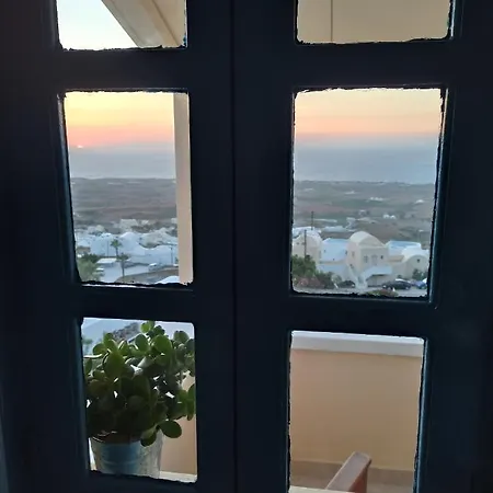 Lägenhet Sunset Paradise