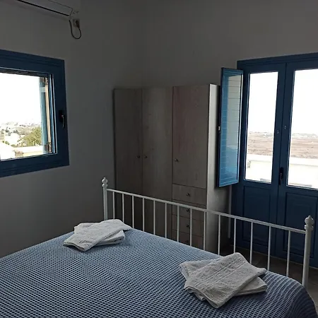 Apartamento Sunset Paradise *