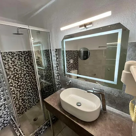 アパート Sunset Paradise イア