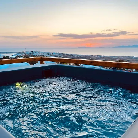 Apartamento Sunset Paradise *