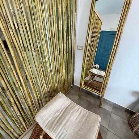 アパート Sunset Paradise *