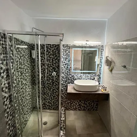 Appartement Sunset Paradise *