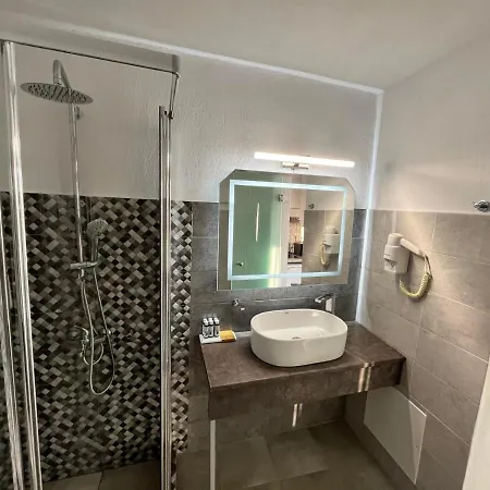 Lägenhet Sunset Paradise *