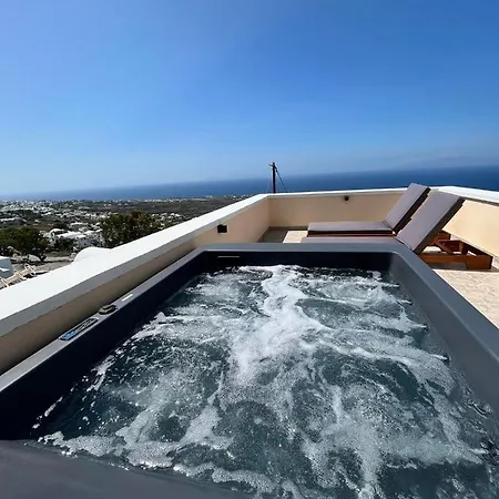 Sunset Paradise イア