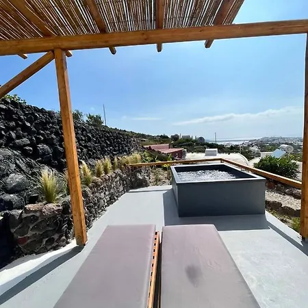 Apartamento Sunset Paradise *