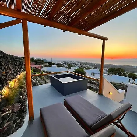 Appartement Sunset Paradise