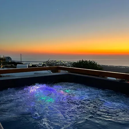 Appartement Sunset Paradise *