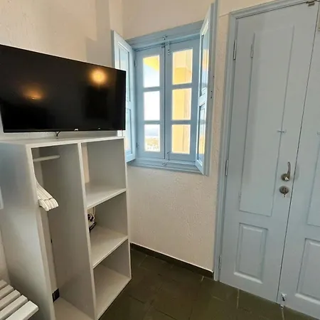 Lägenhet Sunset Paradise Oia