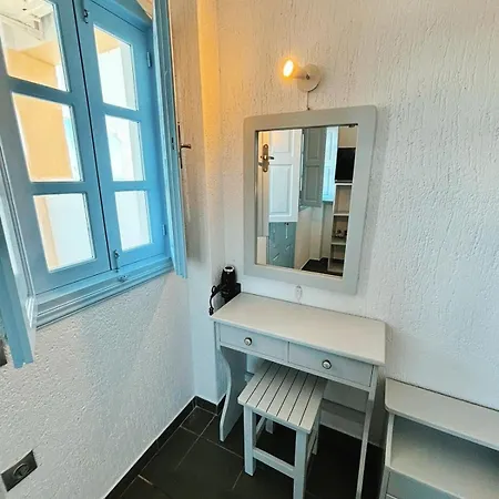 Sunset Paradise Oia (Santorini)