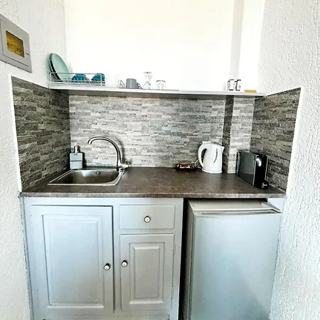 Sunset Paradise Appartement *