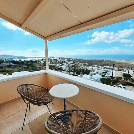 Appartement Sunset Paradise *