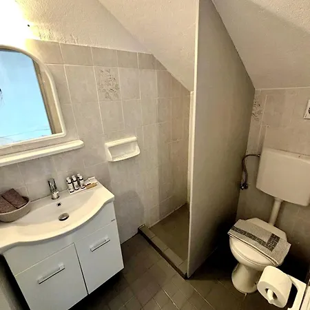 Sunset Paradise Apartment *