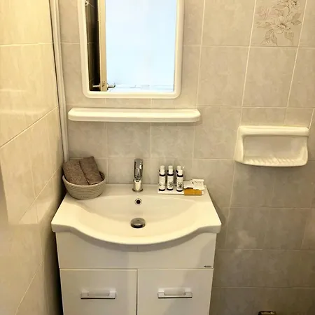 Lägenhet Sunset Paradise *