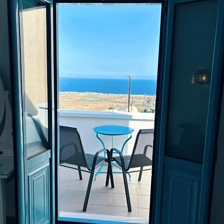 Appartement Sunset Paradise *