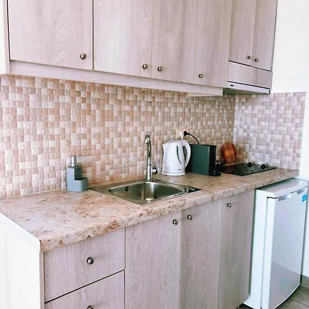 Sunset Paradise Apartment