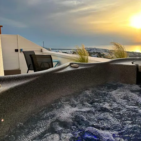 Appartement Sunset Paradise