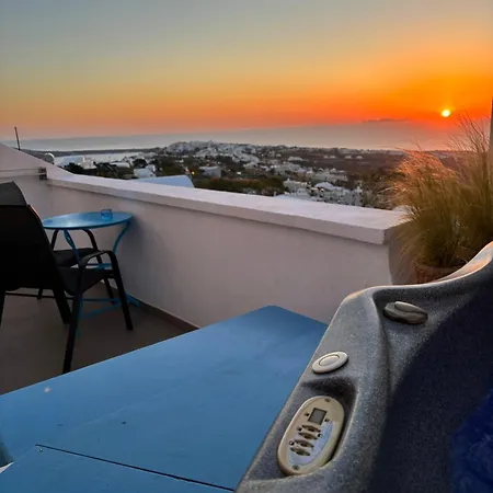 アパート Sunset Paradise