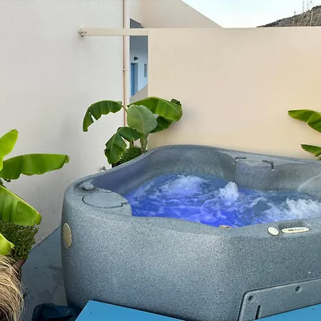 Appartement Sunset Paradise *