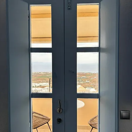 Sunset Paradise イア