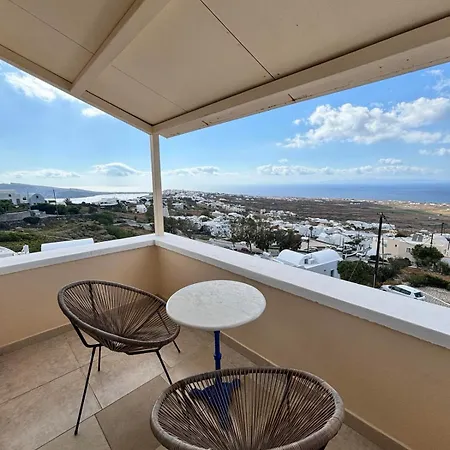 Apartamento Sunset Paradise *