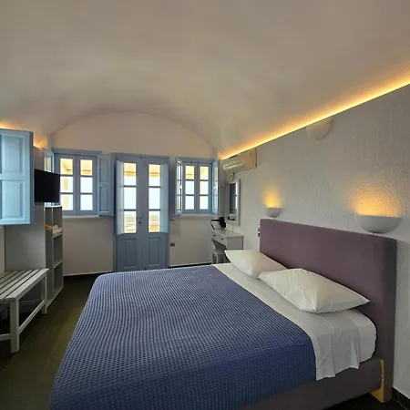 Sunset Paradise Appartement *