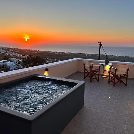 Sunset Paradise *