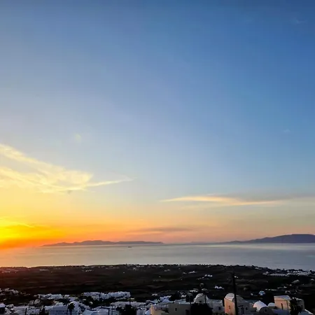 Διαμέρισμα Sunset Paradise *