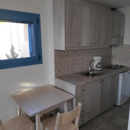 Sunset Paradise イア