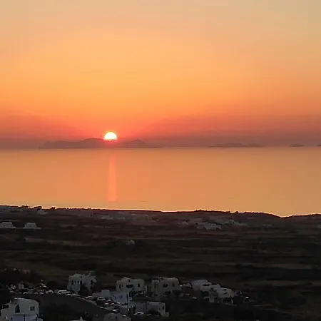 Appartement Sunset Paradise