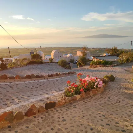 Apartamento Sunset Paradise *