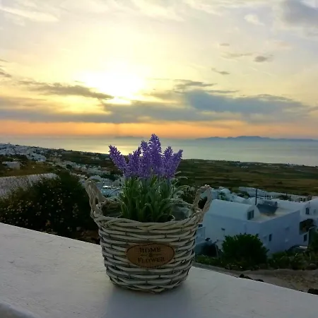 Appartement Sunset Paradise *