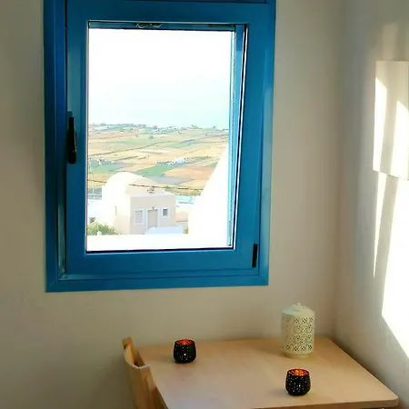 Sunset Paradise Appartement Oia