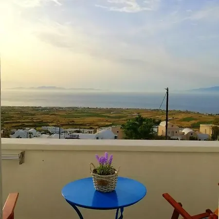 Sunset Paradise