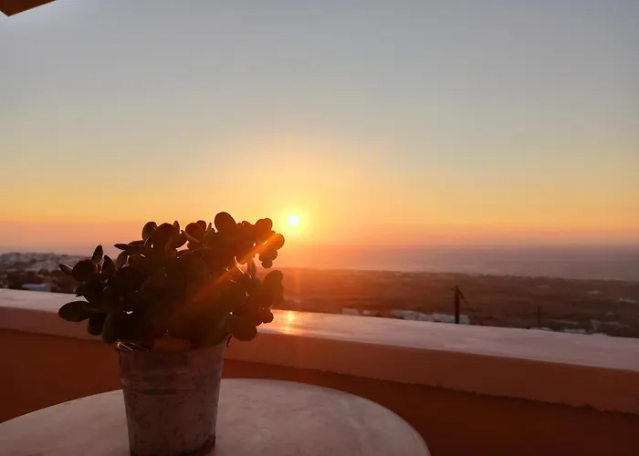 Sunset Paradise Apartment Ia