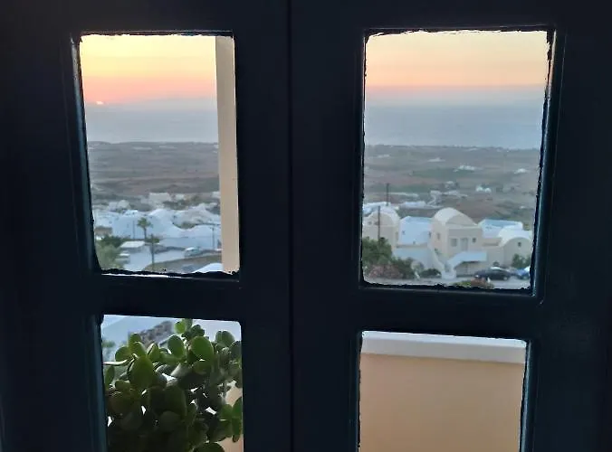 Apartment Sunset Paradise